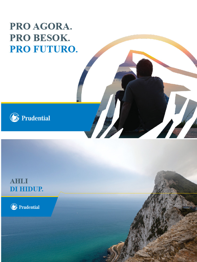 Prudential Institusional | PDF