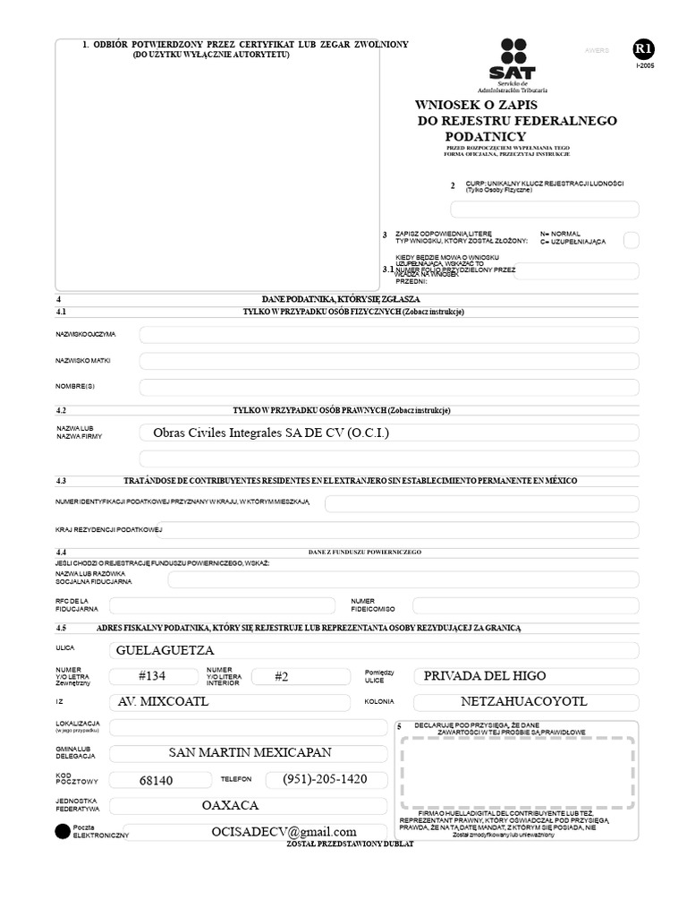 5 Format r1 - Sat | PDF