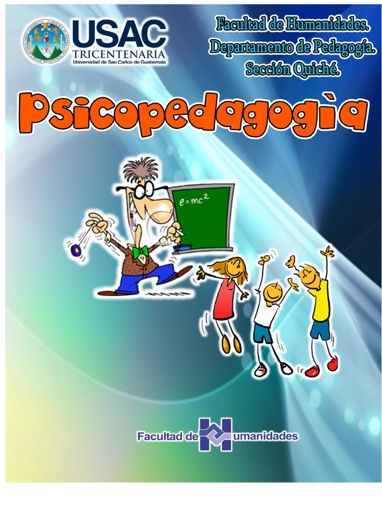 Psicopedagogia e Teorias da Aprendizagem | PDF | Aprendizado | Behaviorismo