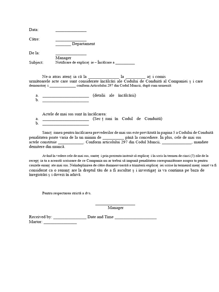 Exemplu NTE | PDF