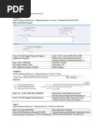 Panduan Pengaturan Midtrans dan Tripay | PDF
