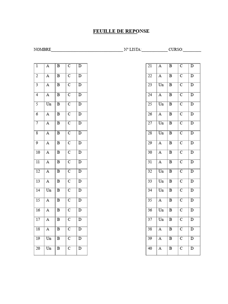 feuille-de-r-ponses-d-examen-pdf