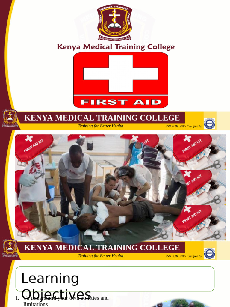 First Aid Training and Safety Protocols | PDF | Cardiopulmonary ...