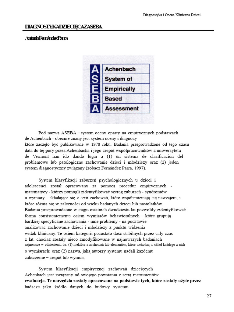 Instrukcje Aseba 1 | PDF