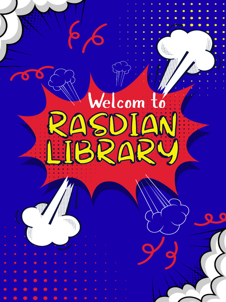 Welcome Library | PDF