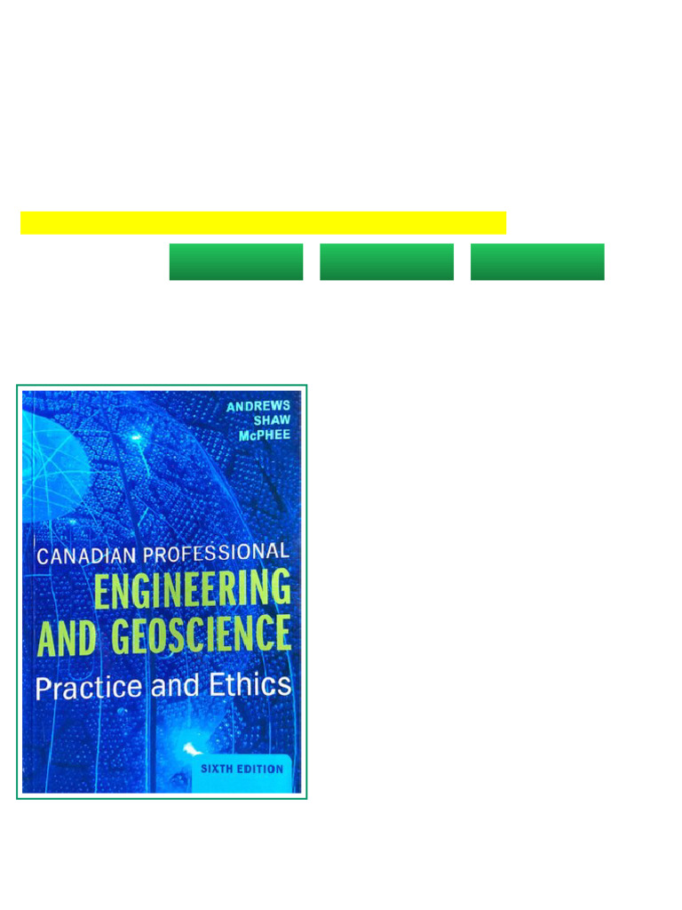 Canada visual data 3