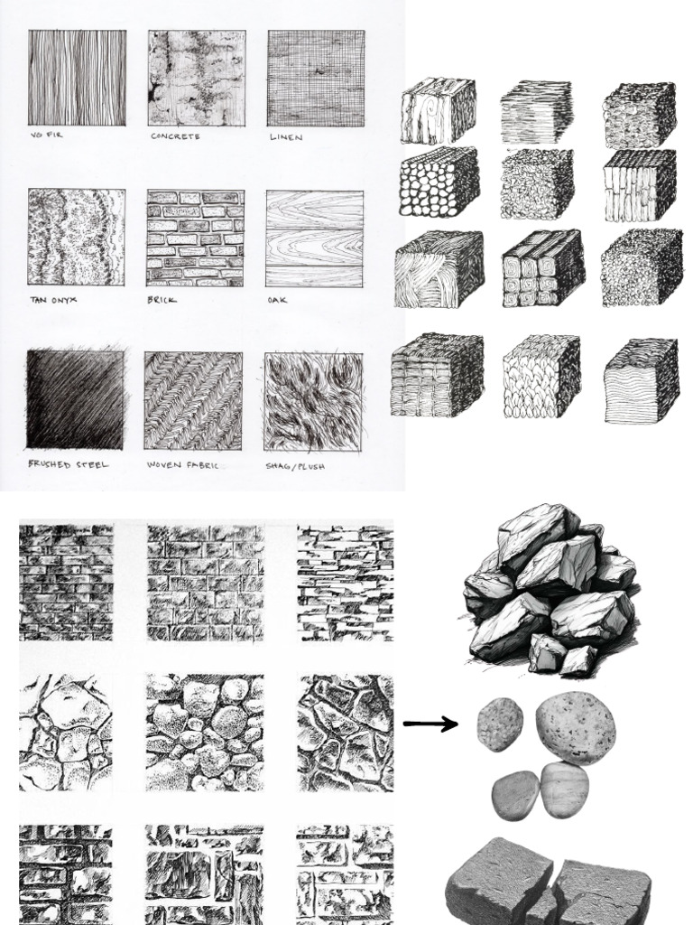 Exploring Texture | PDF