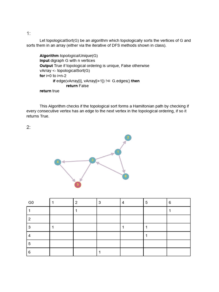 CSC 226 A2 | PDF | Mathematical Relations | Computer Programming