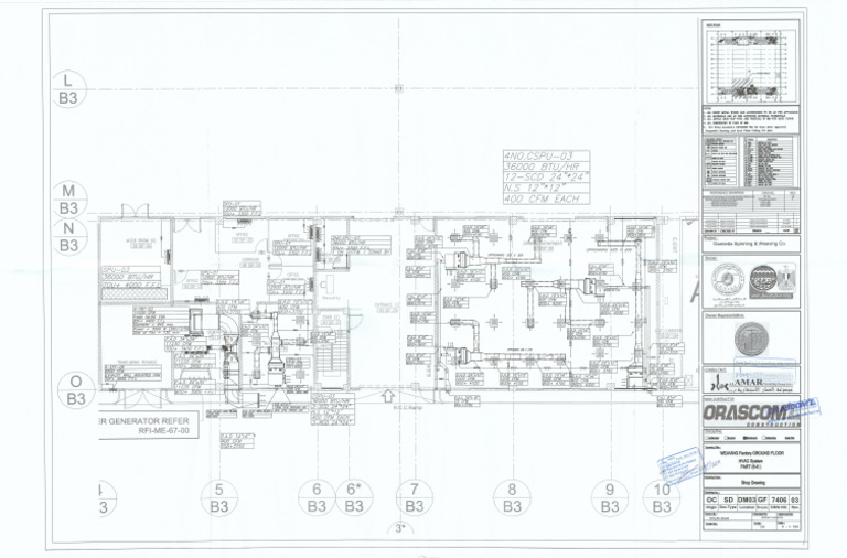 Oc SD DM03 GF 7406 03 | PDF