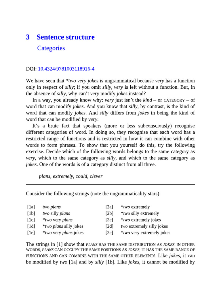 Chapter 3 | PDF