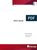 Trabajo Md5-Grub Final