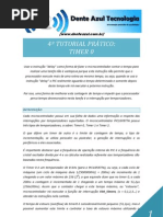 Tutorial Timer0 Pic 16f877a