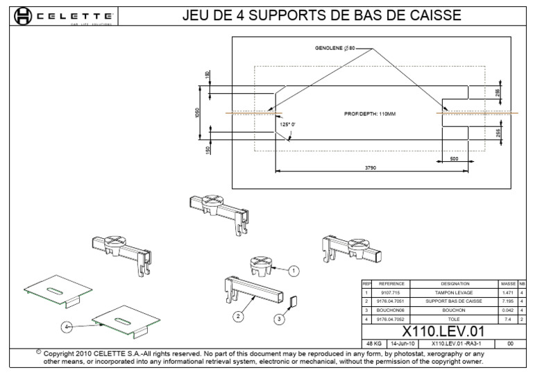 X110.LEV.01 | PDF