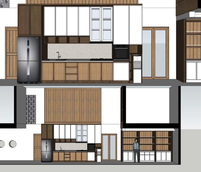 Kitchen | PDF