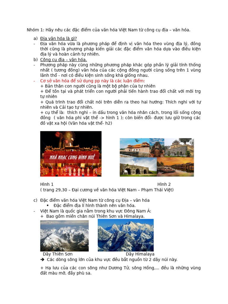 VHDC Seminar 2 | PDF
