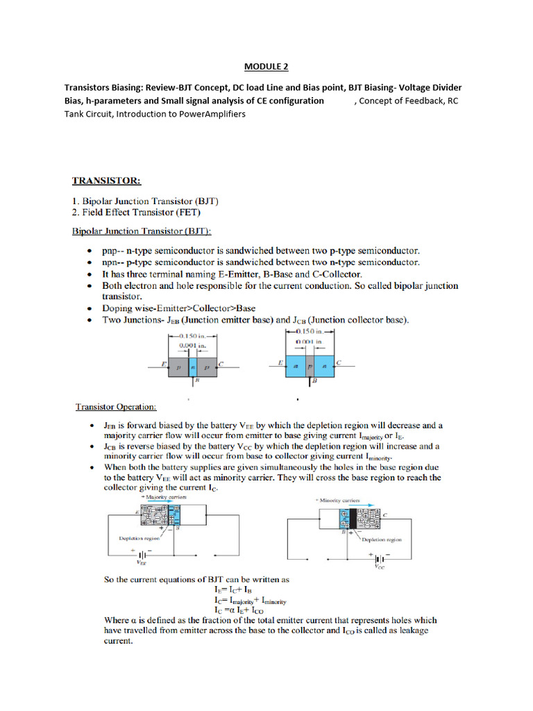 Unit 2 | PDF