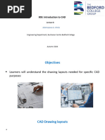 TechSoft 2D Design V2 Overview | PDF | 2 D Computer Graphics | Computer ...