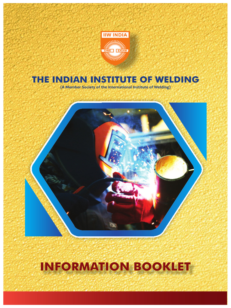 IIW India Membership Benefits and Activities | PDF