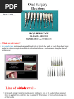 Extraction Forceps and Techniques Guide | PDF | Dental Anatomy ...