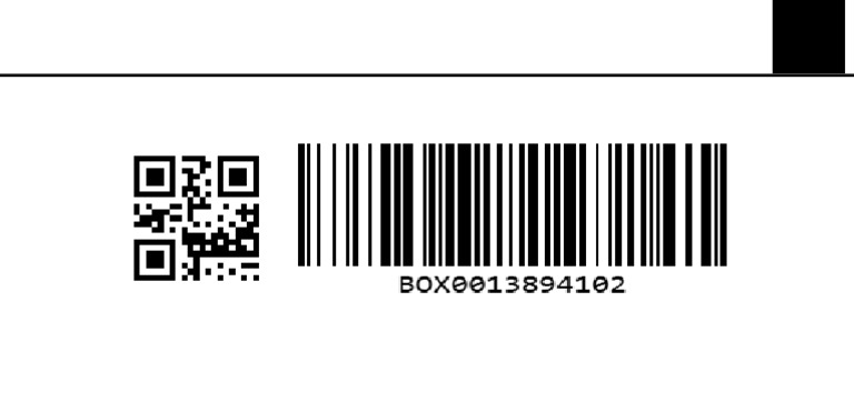 Bag Label BOX0013894073 | PDF