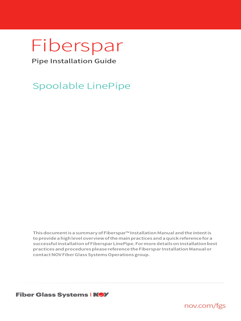 Installation Guide | PDF