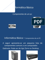 Aula 02 - Informática Básica