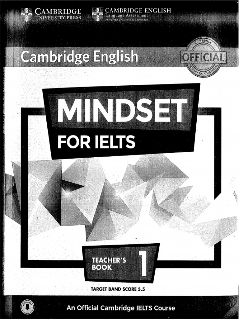 TB Mindset 1 | PDF