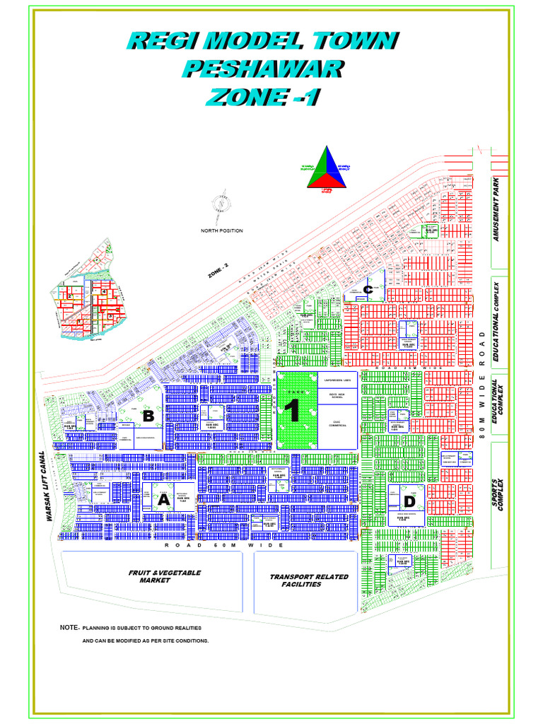 (ALL ZONES) Zone | PDF
