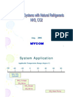 NaturalRefrigerantNH3CO2