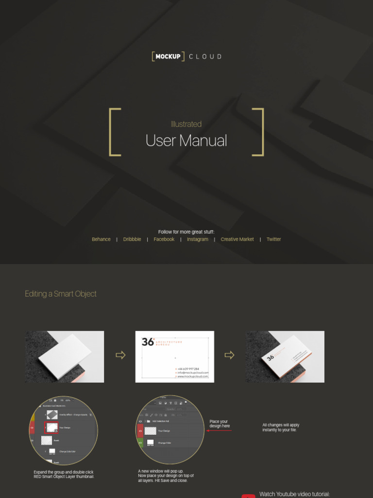 User Manual | PDF | Imaging | Software
