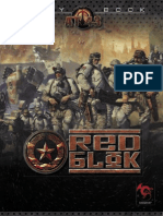 RedBlock Army AT43