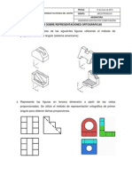 Tarea No.1 - Representaciones Ortográficas