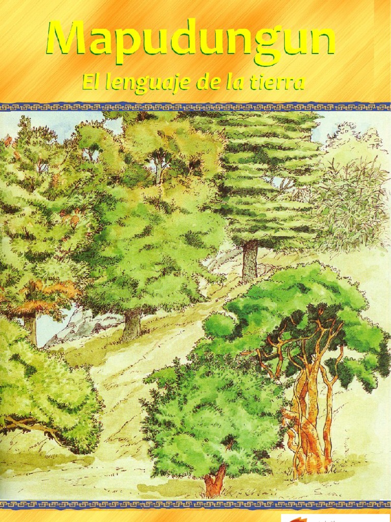 Introducción al Mapudungun y su Cultura | PDF | Dialecto | Verbo