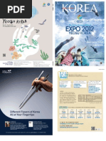 Download KOREA 2012 VOL8 No 6 by Republic of Korea Koreanet SN95500638 doc pdf