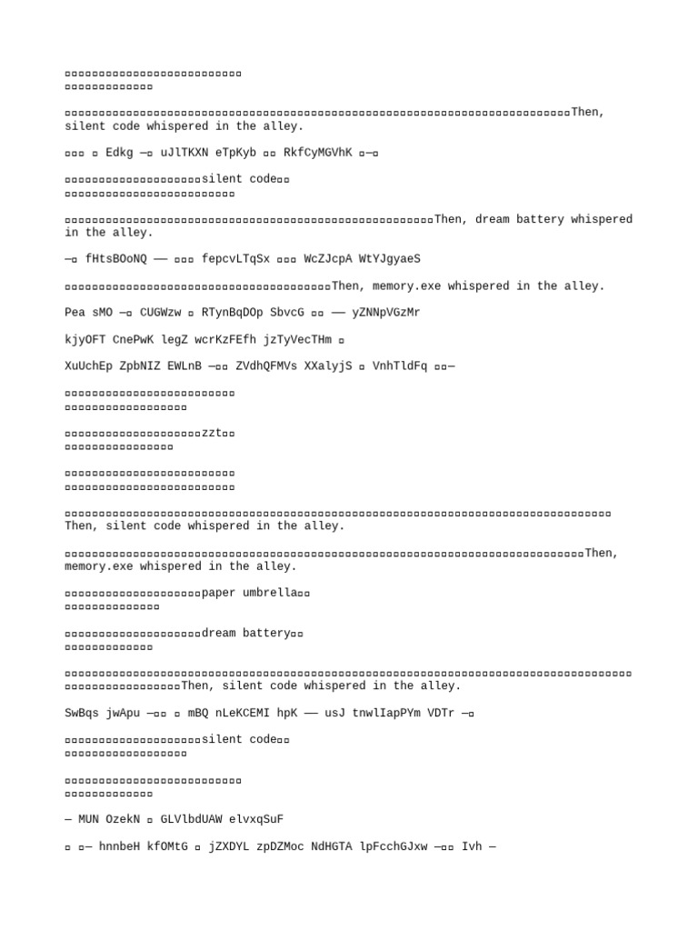 Story 003 | PDF