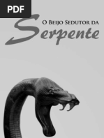 O Beijo Sedutor Da Serpente