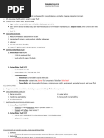D5IMB IV Fluid Overview and Guidelines | PDF | Dehydration | Electrolyte