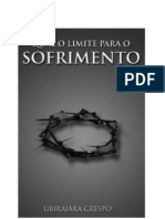 O Limite para o Sofrimento