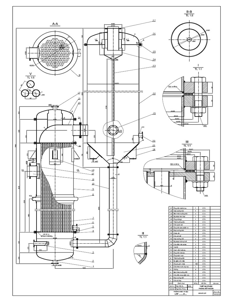 Codac Buong Dot Ngoai Model | PDF