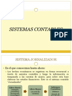 Fund Amen To Legal Sistema Centralizador