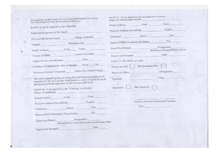 Form | PDF