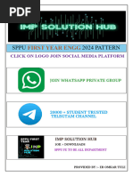 PPS Unit 1 Notes for BTech First Year | PDF | Top Down And Bottom Up ...