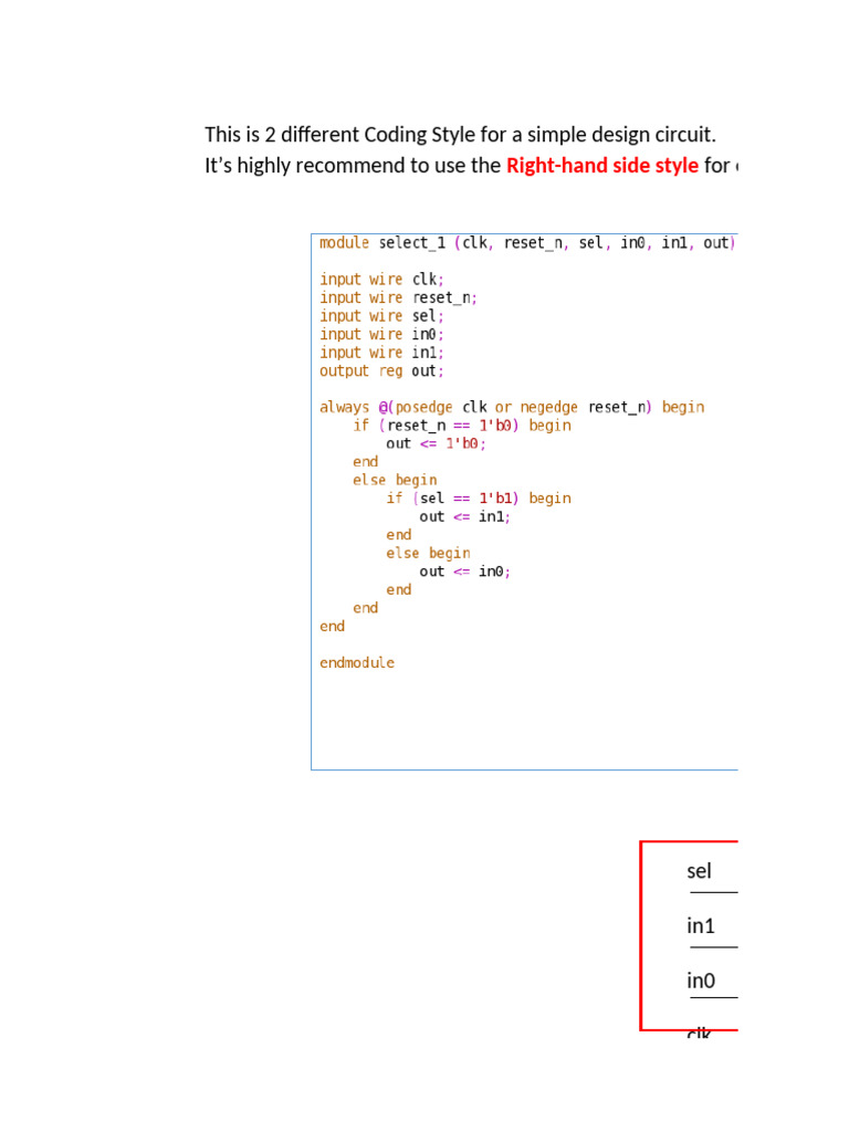 Design Example | PDF