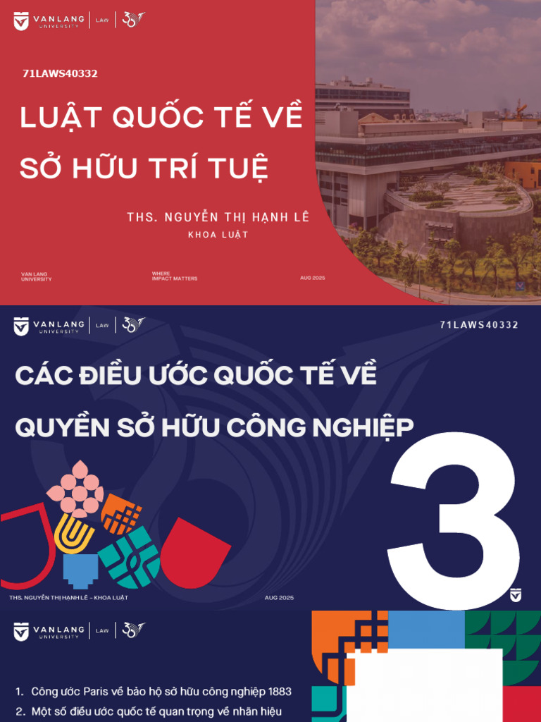 DUQT Ve Quyen SHCN (Paris) | PDF