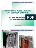 CorrosiOn y Medio Ambiente Con Formato