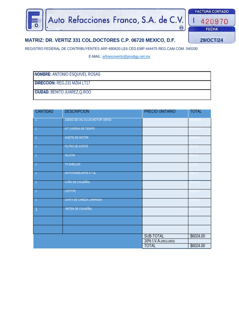 Nota | PDF