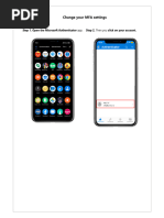 MFA Setup Guide for mytp.ontp.app | PDF