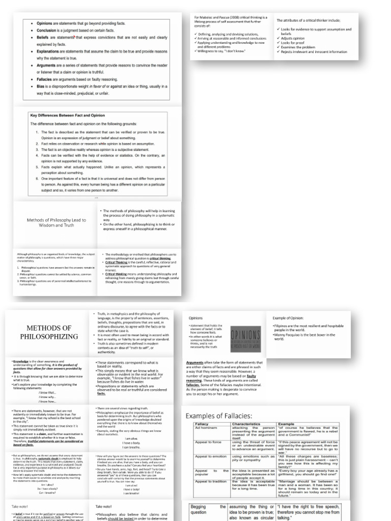 Philo 2 | PDF