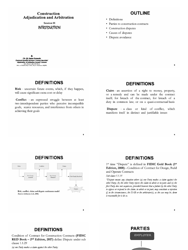 01 - Introduction | PDF