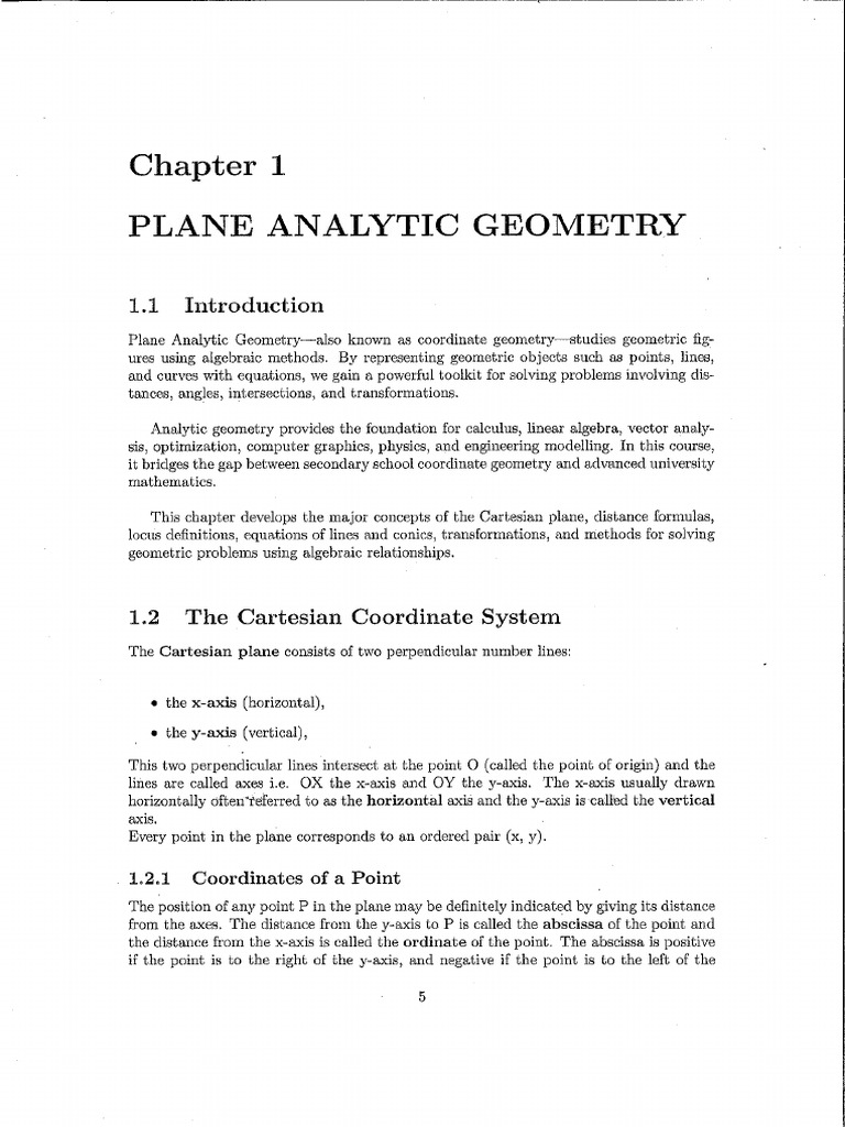 Sma105 115 Geometry Lesson 1-2 | PDF
